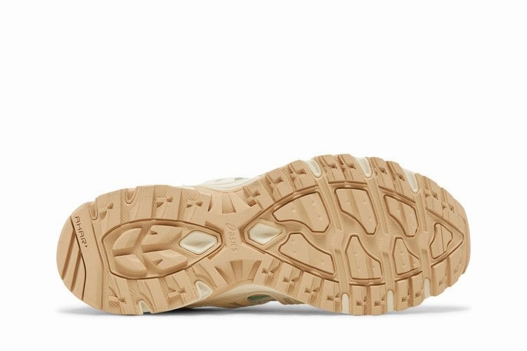 ASICS Gel-Sonoma 15-50 Seafoam Birch Asics Used Shoes