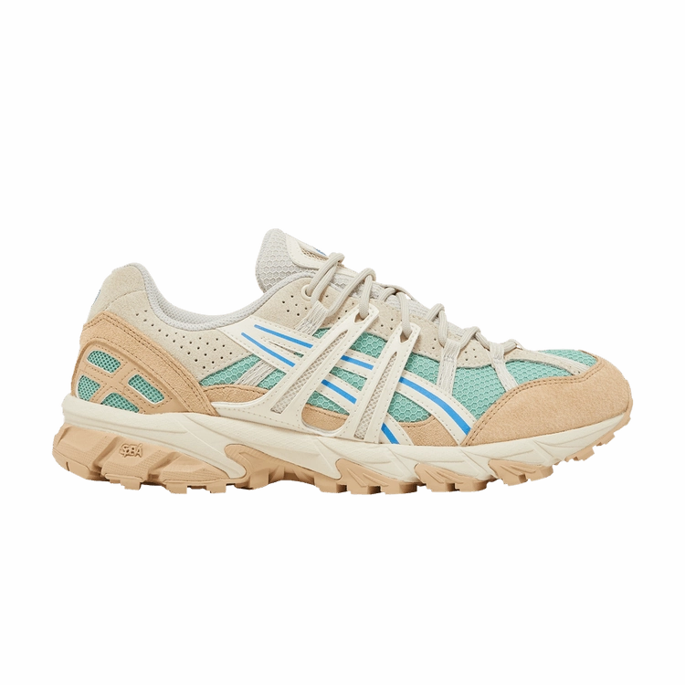 ASICS Gel-Sonoma 15-50 Seafoam Birch Asics Japan S Casual Shoes