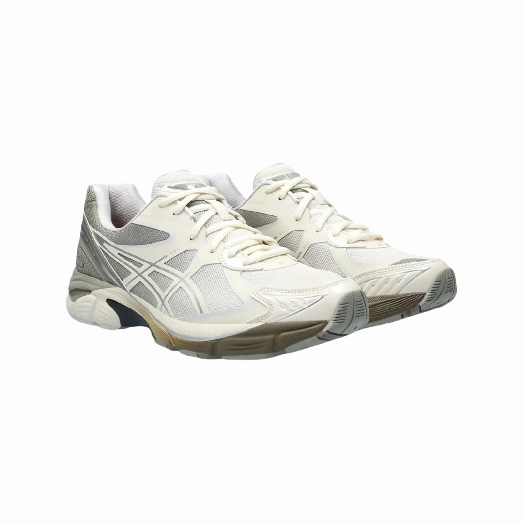 Asics x Dime GT2160 Arctic Wolf London Fog Asics Nimbus 19 Running Shoes