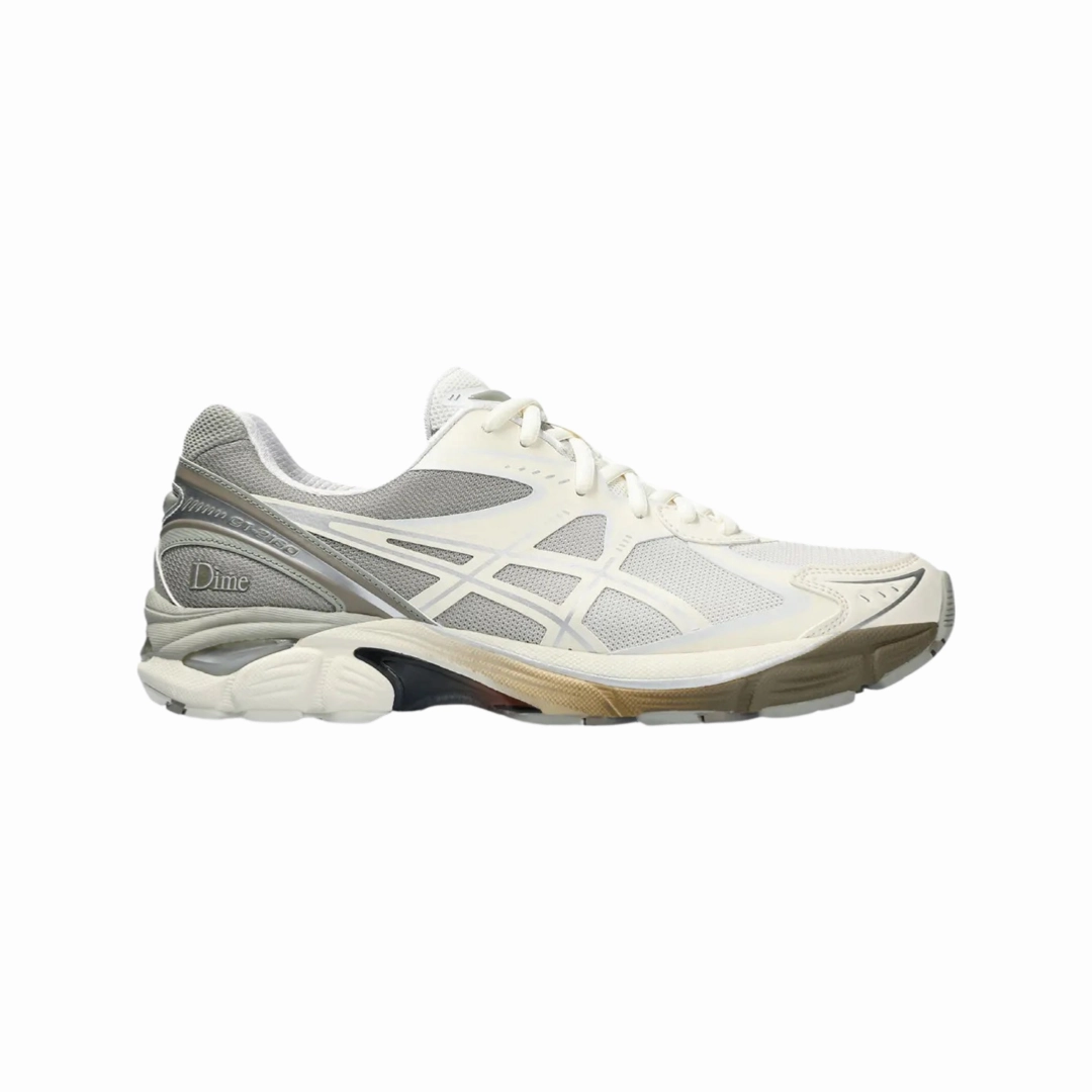 Shoes Like Asics Nimbus Asics x Dime GT2160 Arctic Wolf London Fog