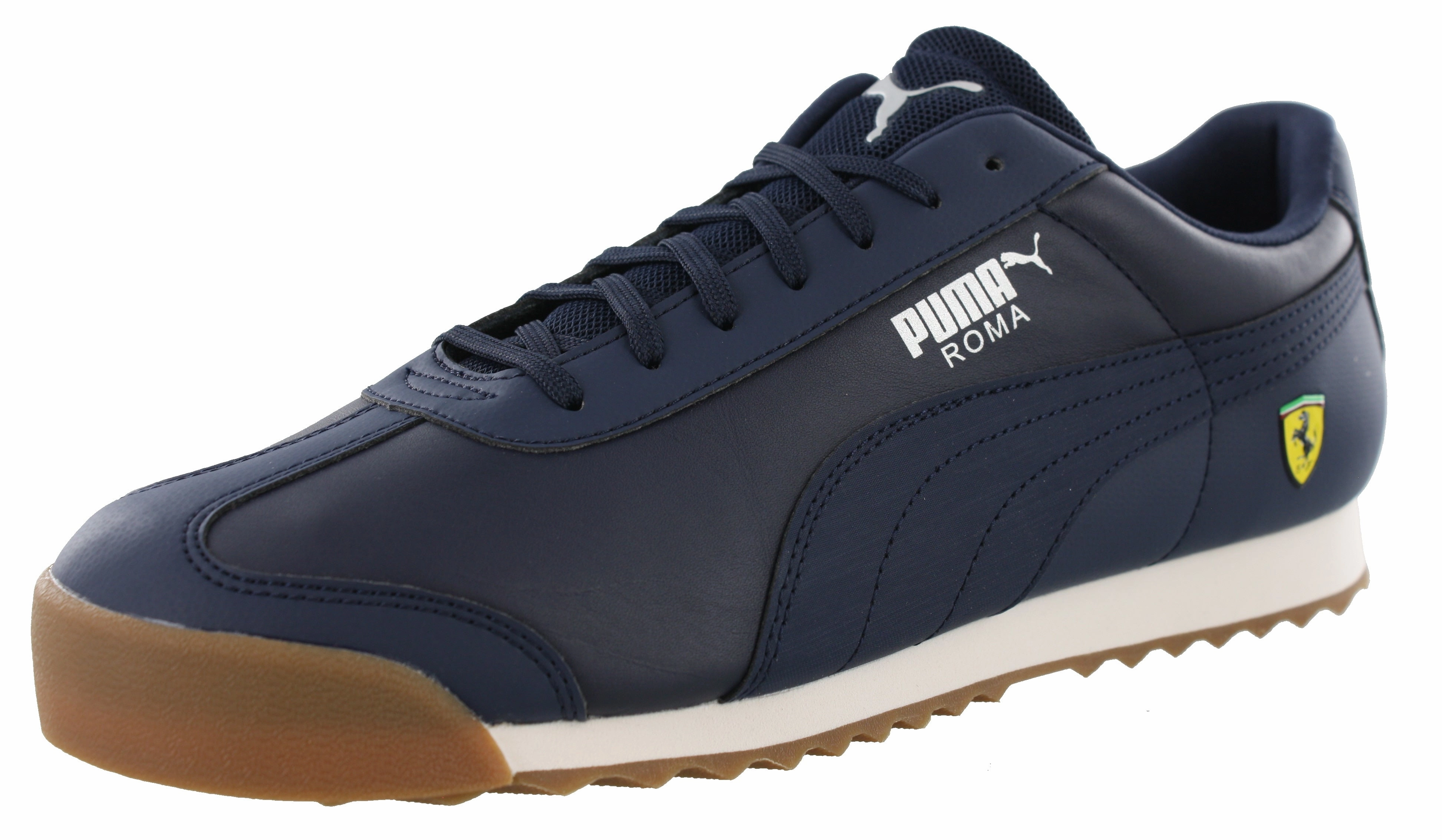 Puma Roma SF Classic Retro Lightweight Shoes Men Best Asics Shoes