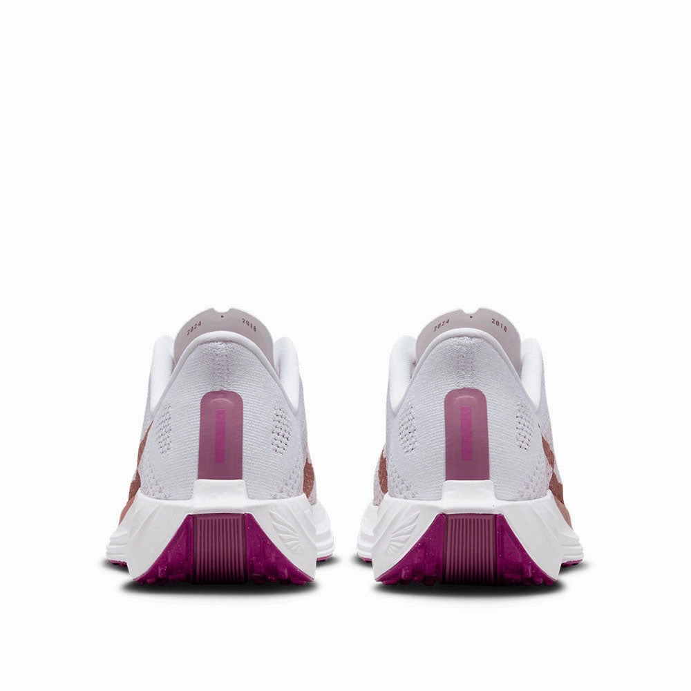 Nike Women's Pegasus Plus Road Running Shoes Carbon Asics