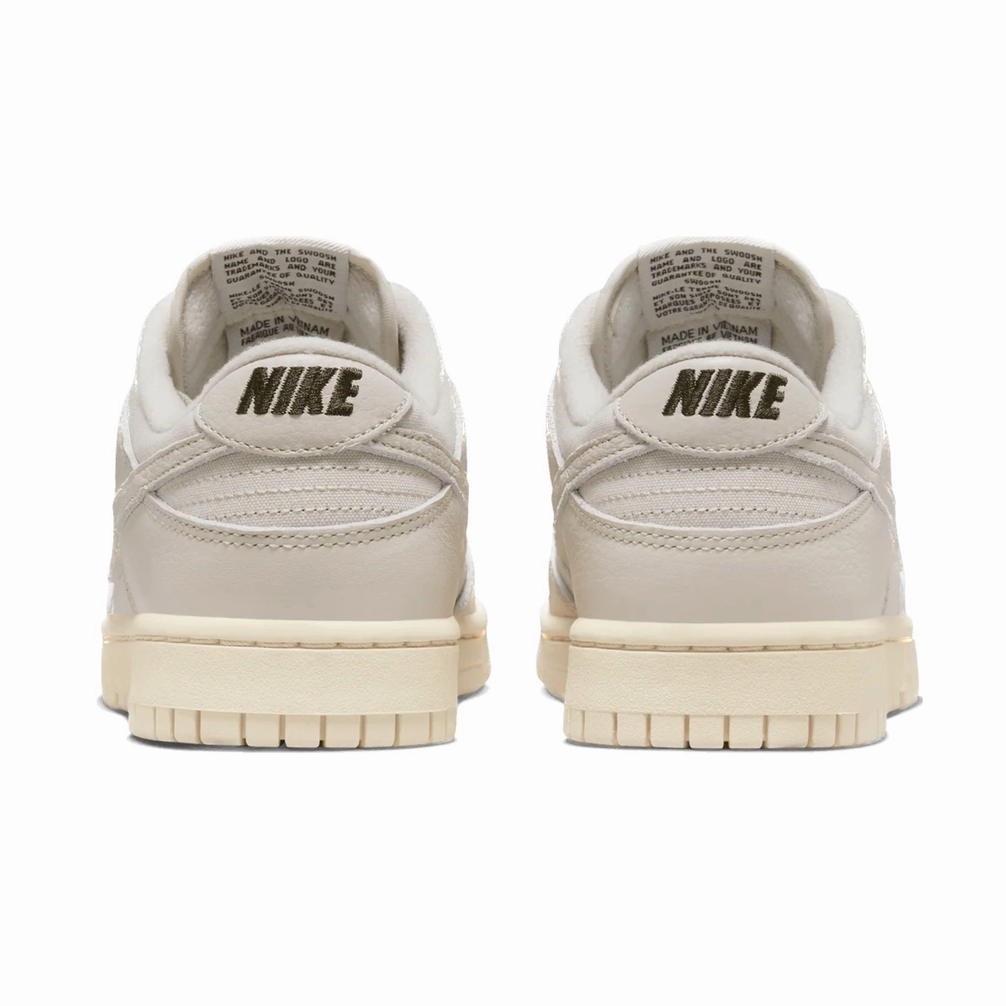 Nike Dunk Low Premium Light Orewood Brown Sequoia Guava Ice Swiatek Asics Shoes