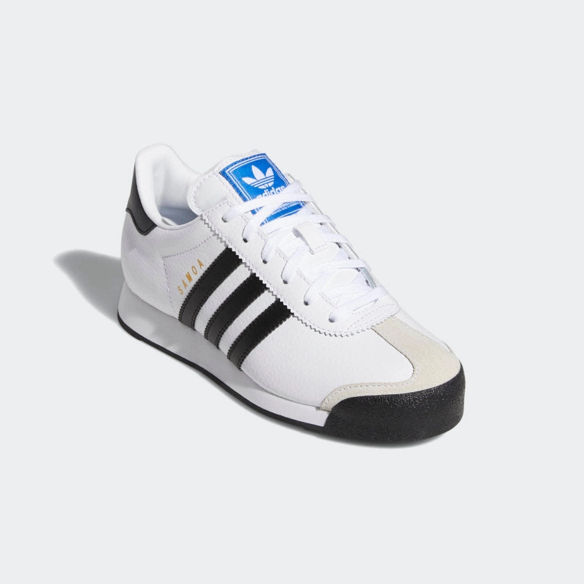 Kids' adidas Samoa Shoes Gym Shoes Adidas