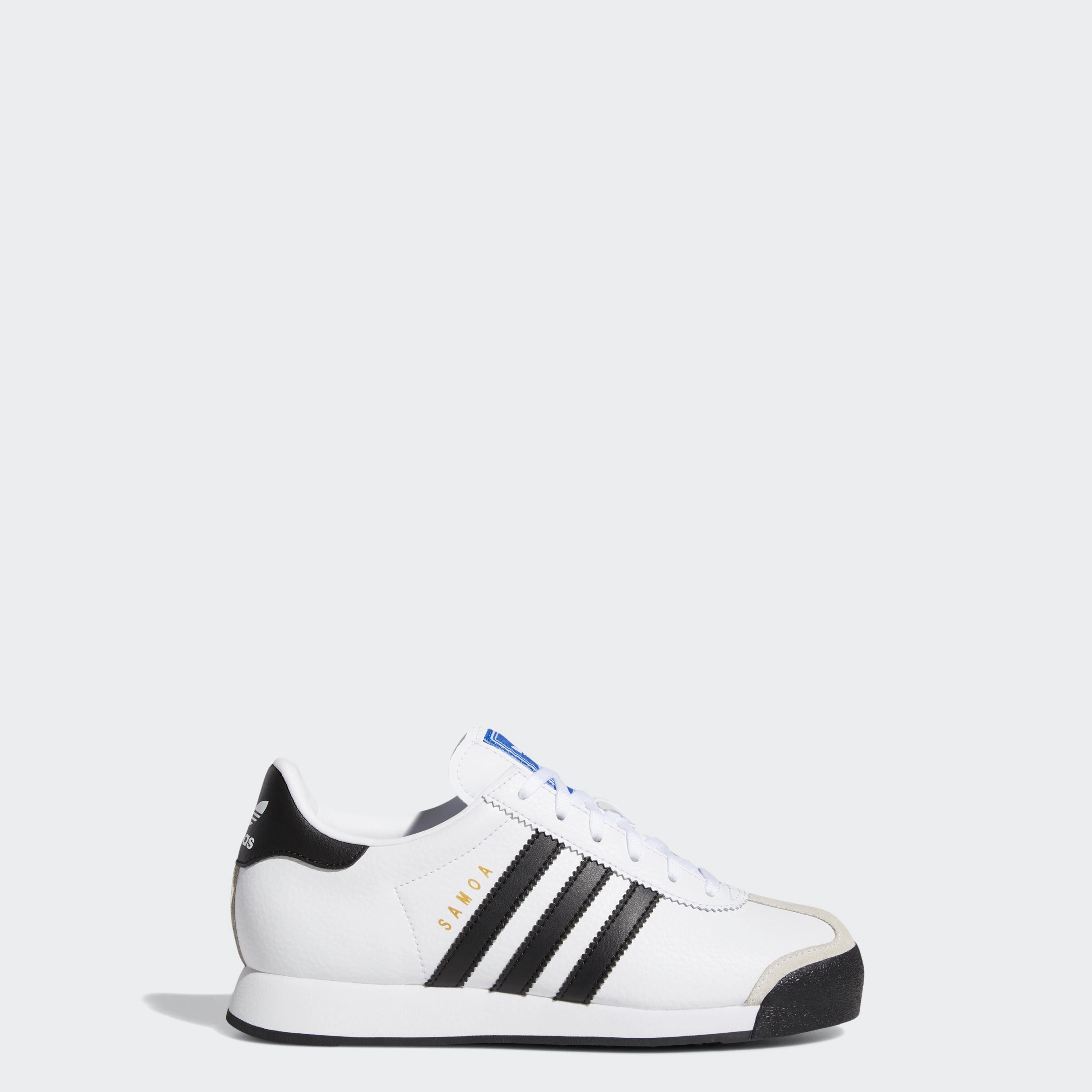 Kids' adidas Samoa Shoes Adidas Originals Campus Shoes