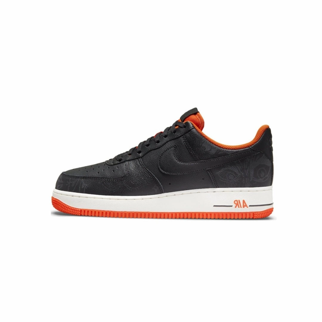 Asics Gt Trail Running Shoes Air Force 1 Low '07 PRM Halloween 2021 by Nike