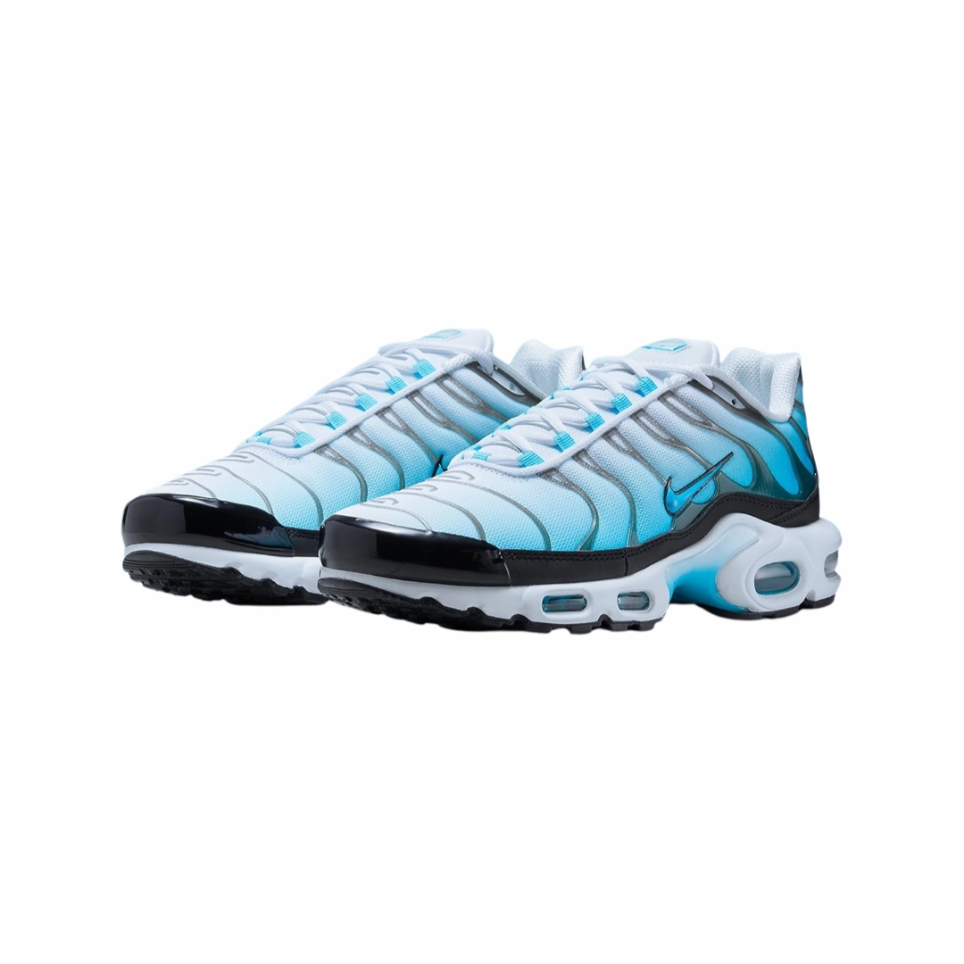 Air Max Plus Safety Baltic Blue White Black Asics Gt 1000 6 Running Shoes