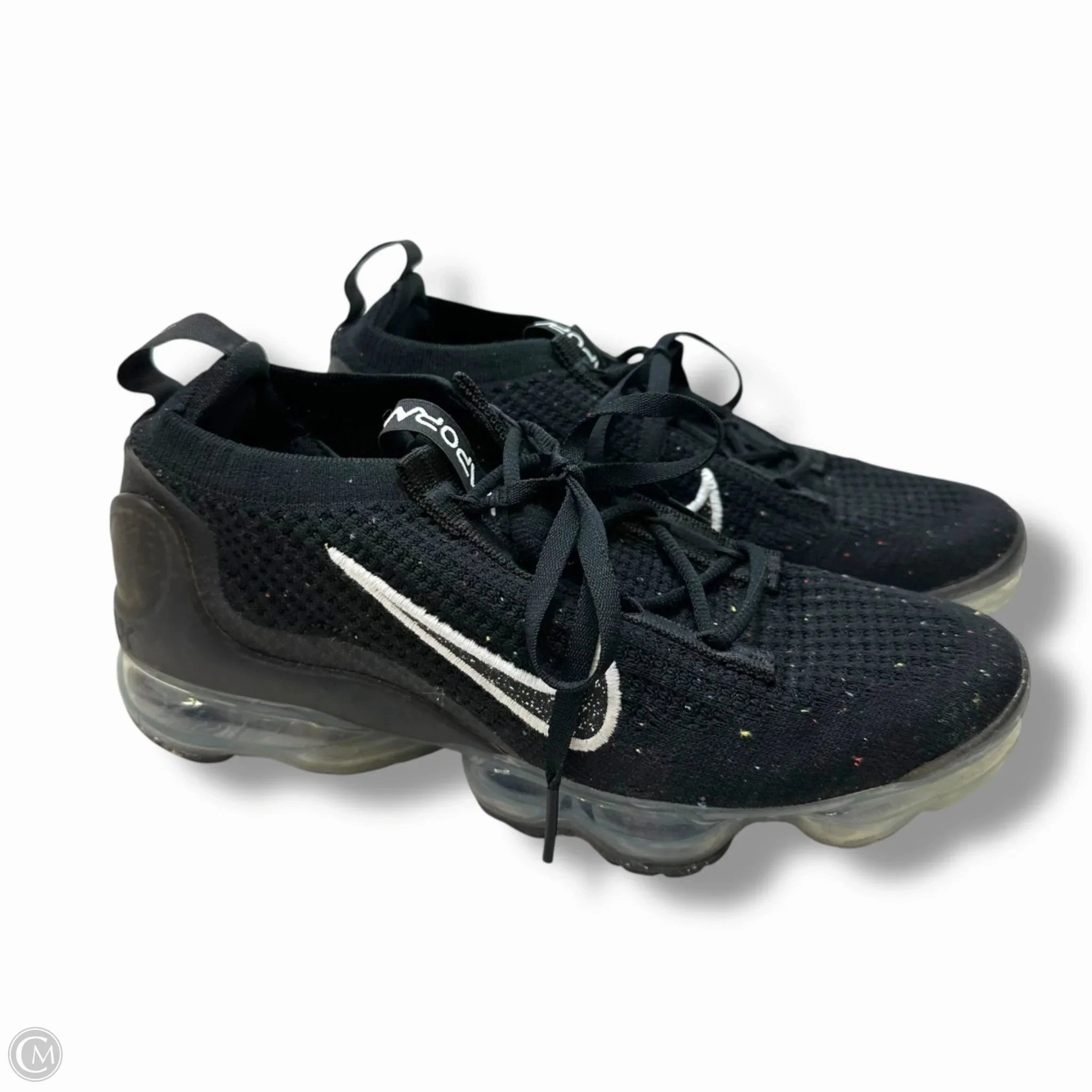 Air VaporMax Shoes Sneakers By Nike In Black, Size: 8.5 Best Asics Shoes For Treadmill