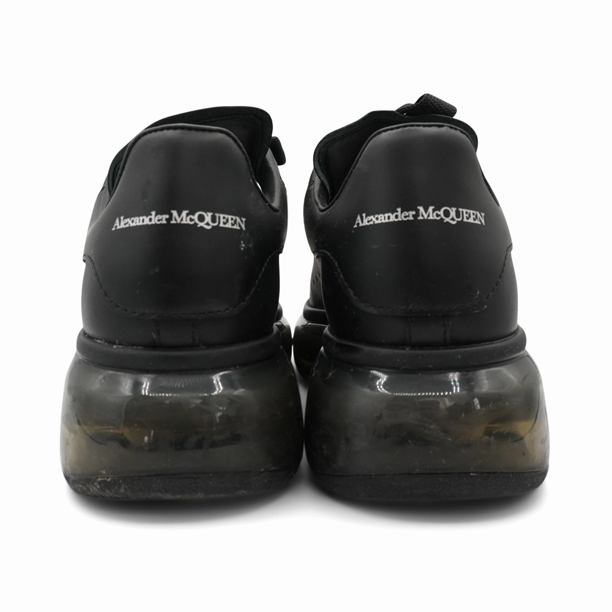 Dior Sneakers B23 Alexander McQueen 'Larry' Sneakers - Women's 36