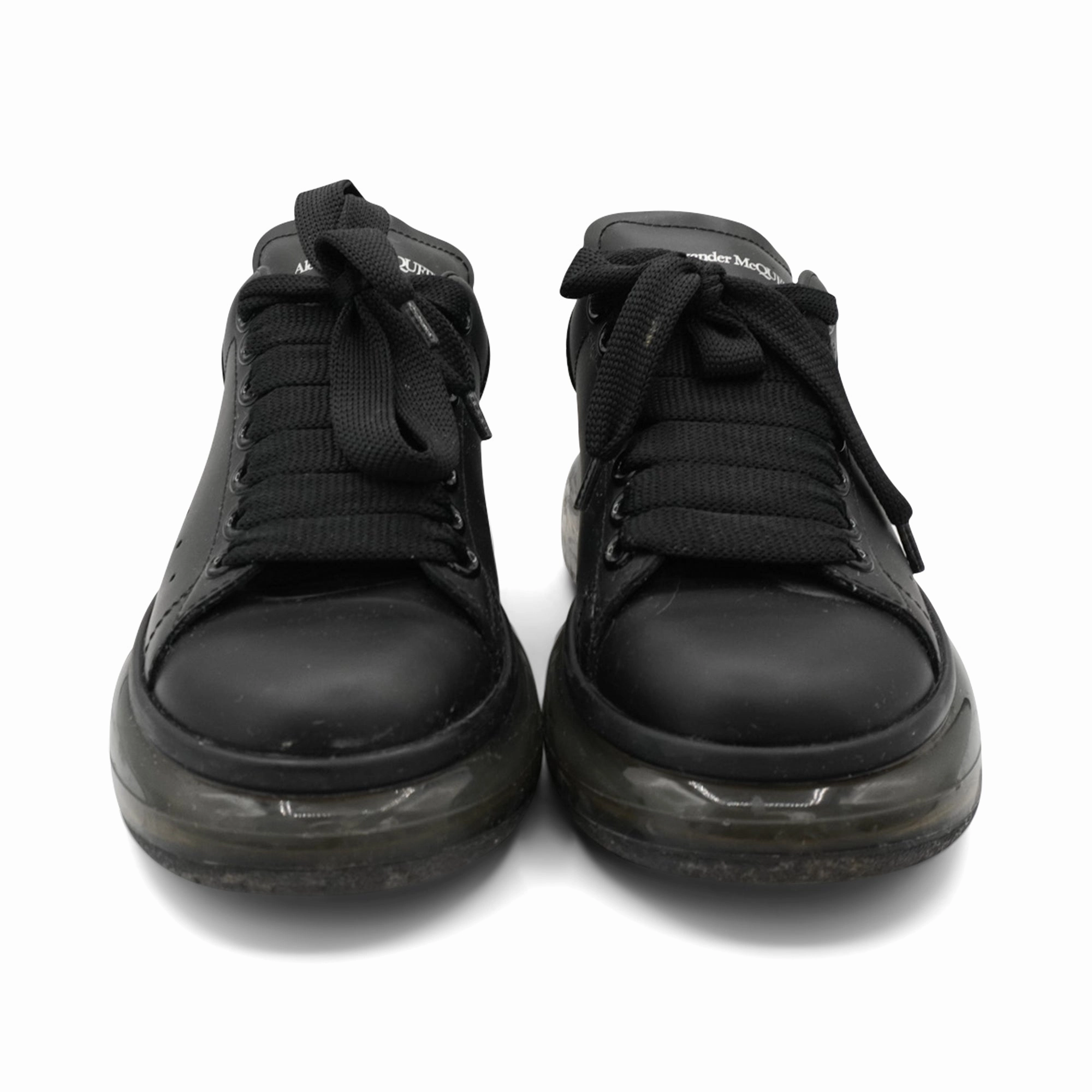 Sneakers V Alexander McQueen 'Larry' Sneakers - Women's 36