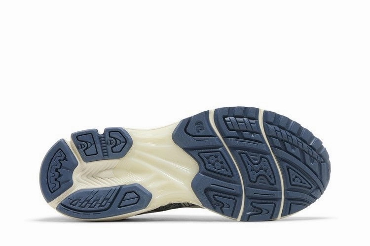 ASICS Gel-Kayano 14 Dark Pewter Seal Grey Asics Volleyball Shoes Malaysia