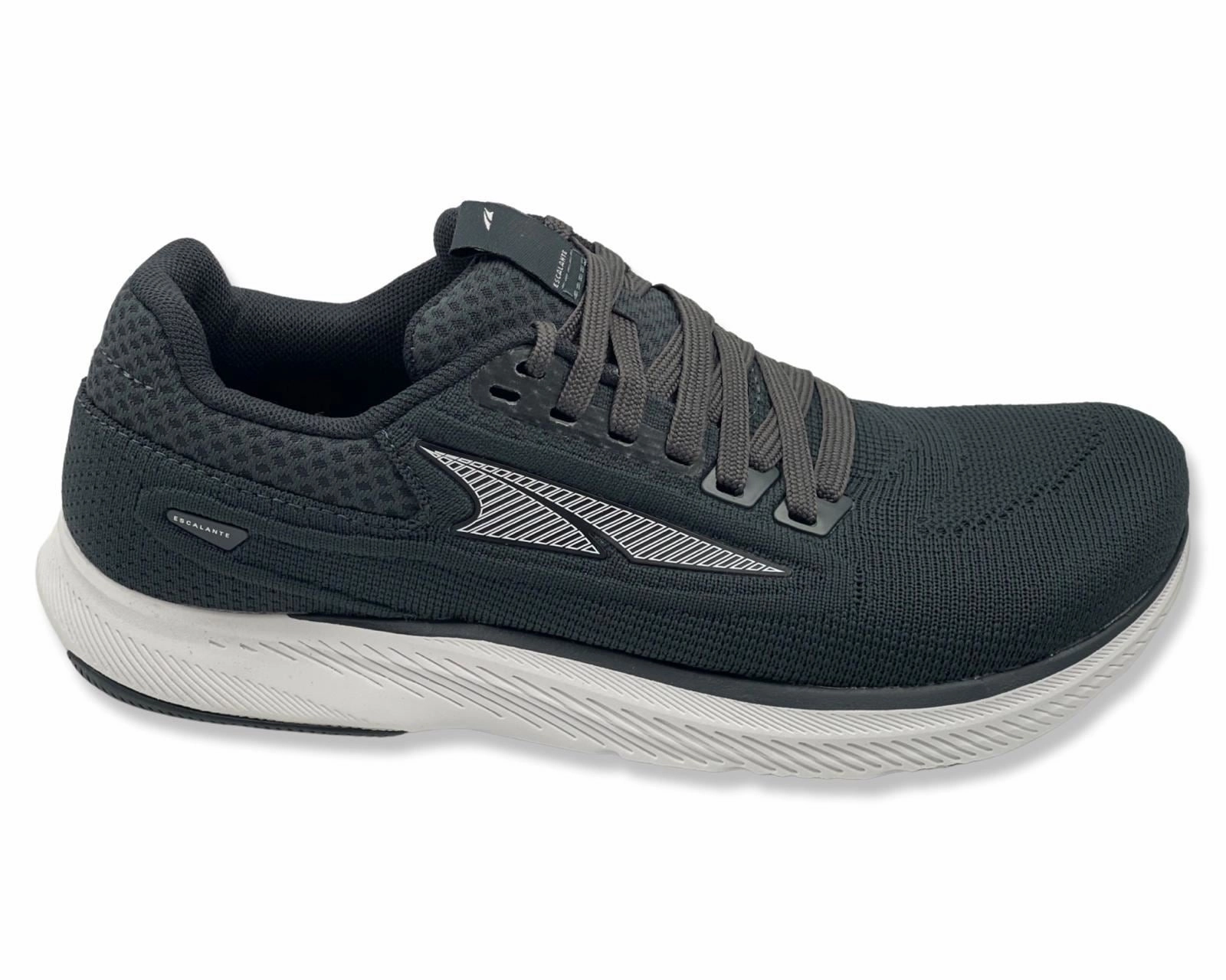 Most Comfortable Running Shoes Altra Escalante 3 Running Sneakers In Black for Men's