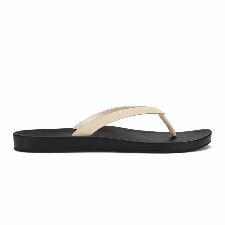 Lalahi Diy Crochet Flip Flops