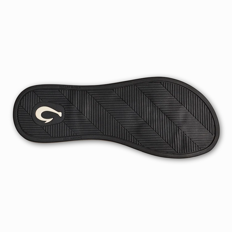 Comfort Footbed Flip Flops Lalahi