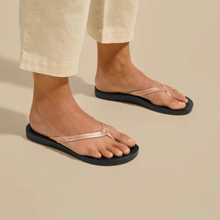 Lalahi Summer Flip Flops Beach