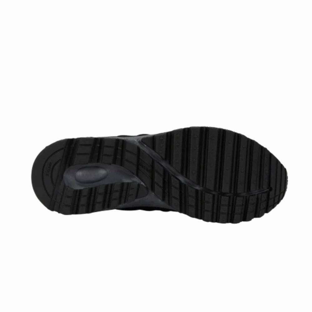 Casual Shoes That Are Good For Your Feet K-Swiss Men's Tubes Pharo Black Moonlit Ocean Tennis Shoes