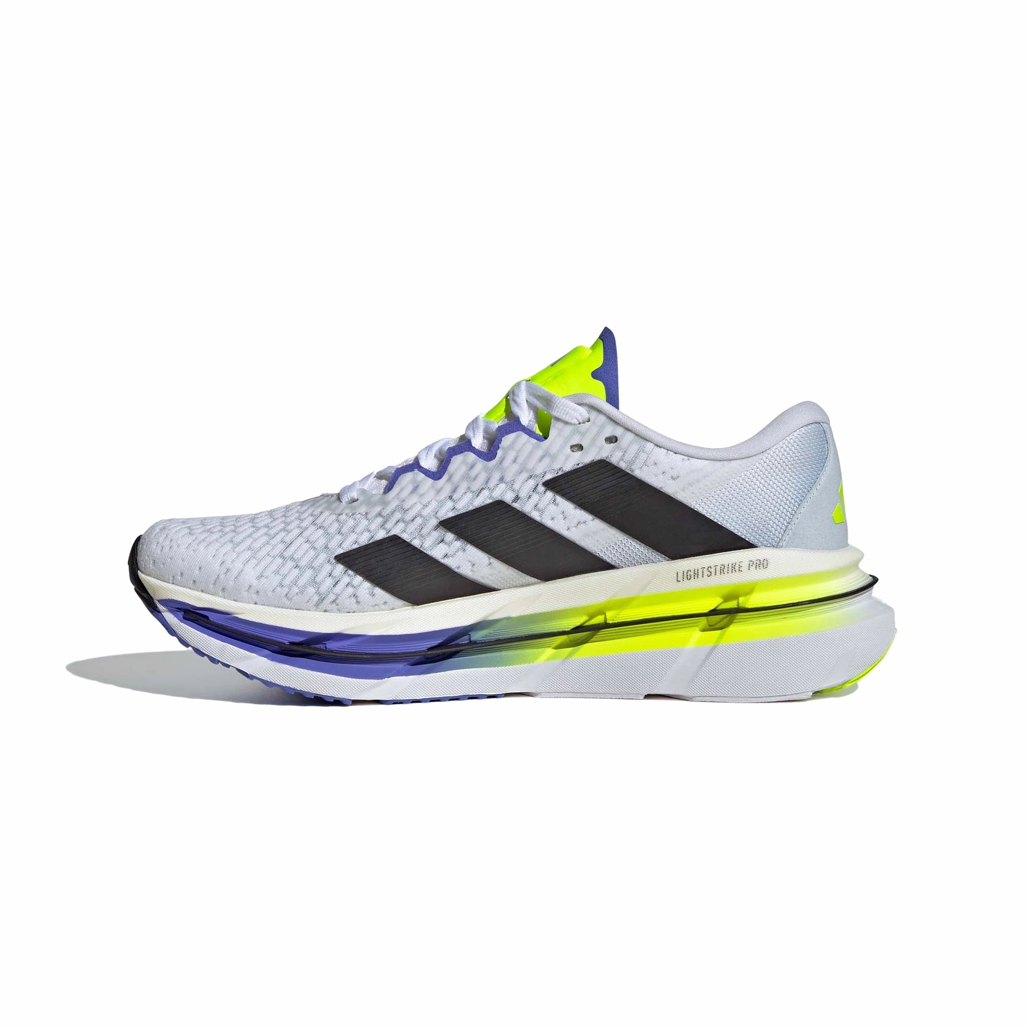 Different Adidas Shoes adidas | Men's Adistar BYD Running Shoes - Ftwr White