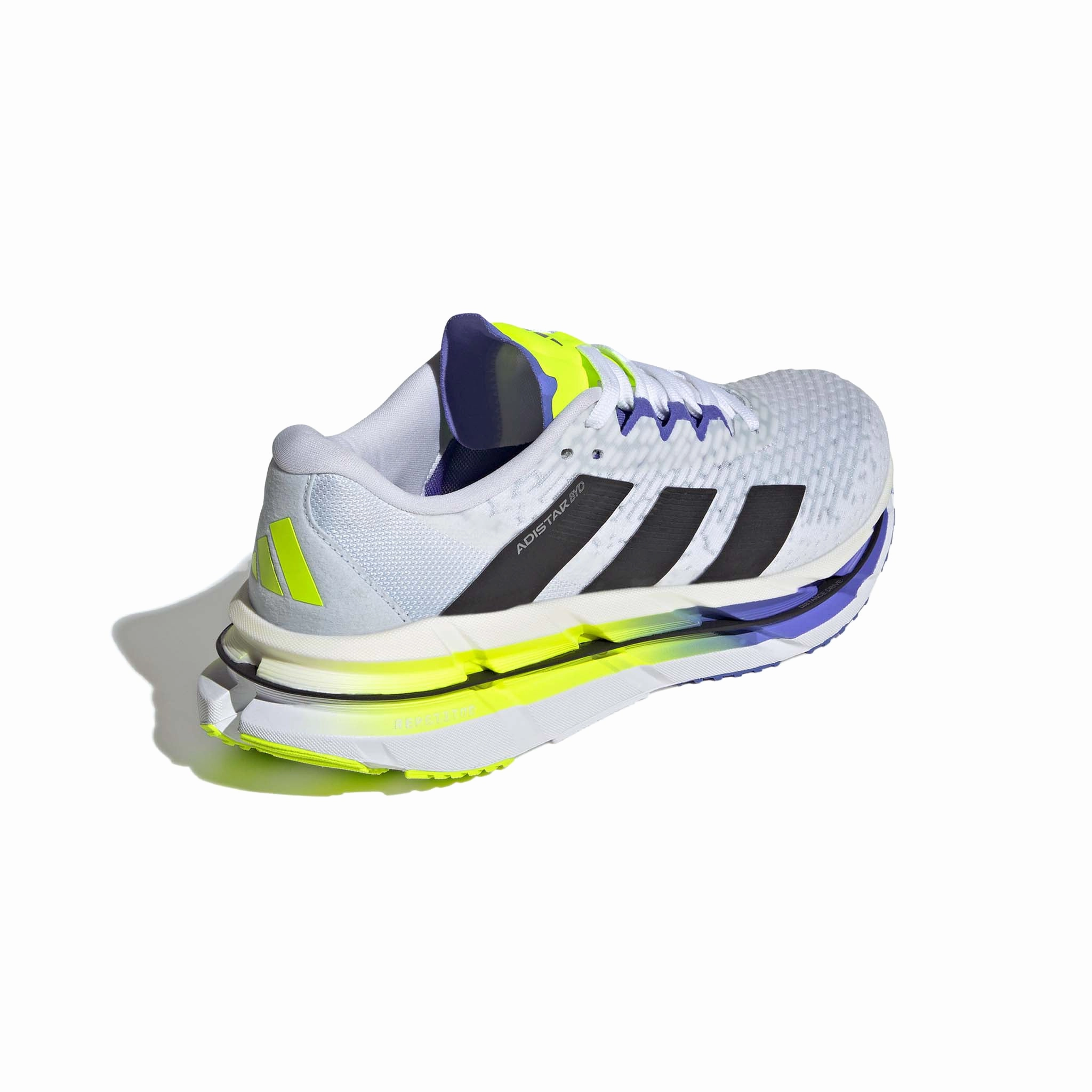 Adidas Running Shoes Under 100 Euros adidas | Men's Adistar BYD Running Shoes - Ftwr White