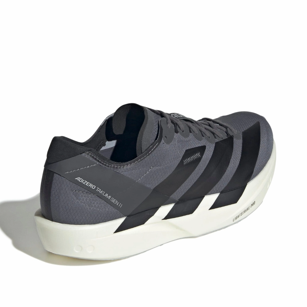 Most Comfortable Adidas Shoes adidas Men's Adizero Takumi Sen 11 Running Shoes