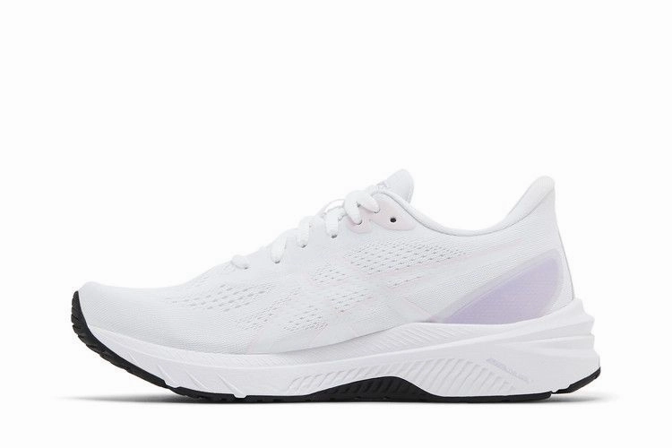 Asic Shoes For Nurses ASICS GT-1000 12 White Cosmos (Women's)