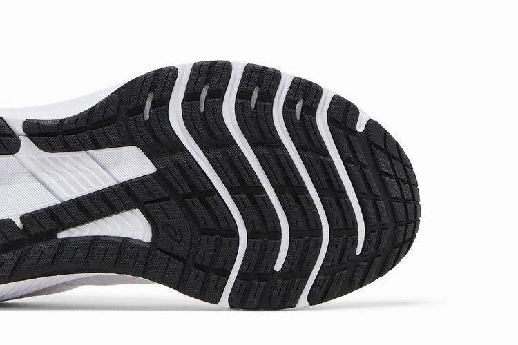 ASICS GT-1000 12 White Cosmos (Women's) Sports Shoes Asics