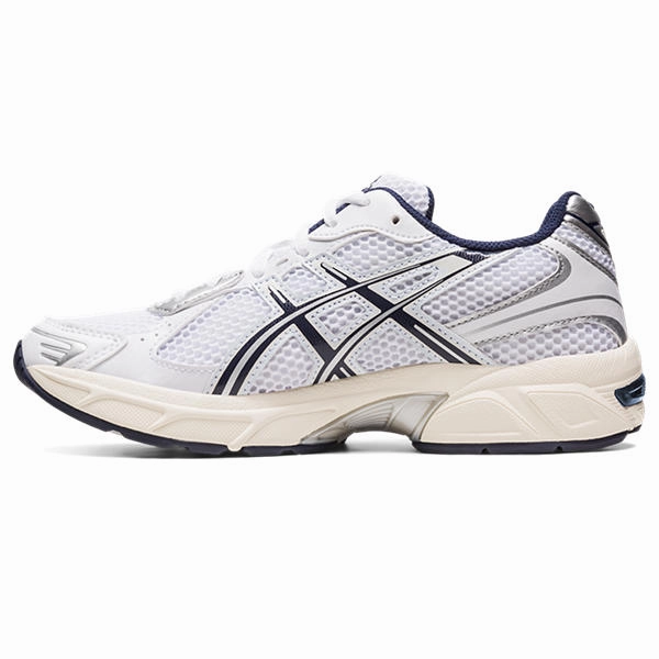 Ayrton Senna Shoes Asics Womens Gel-1130 Shoe