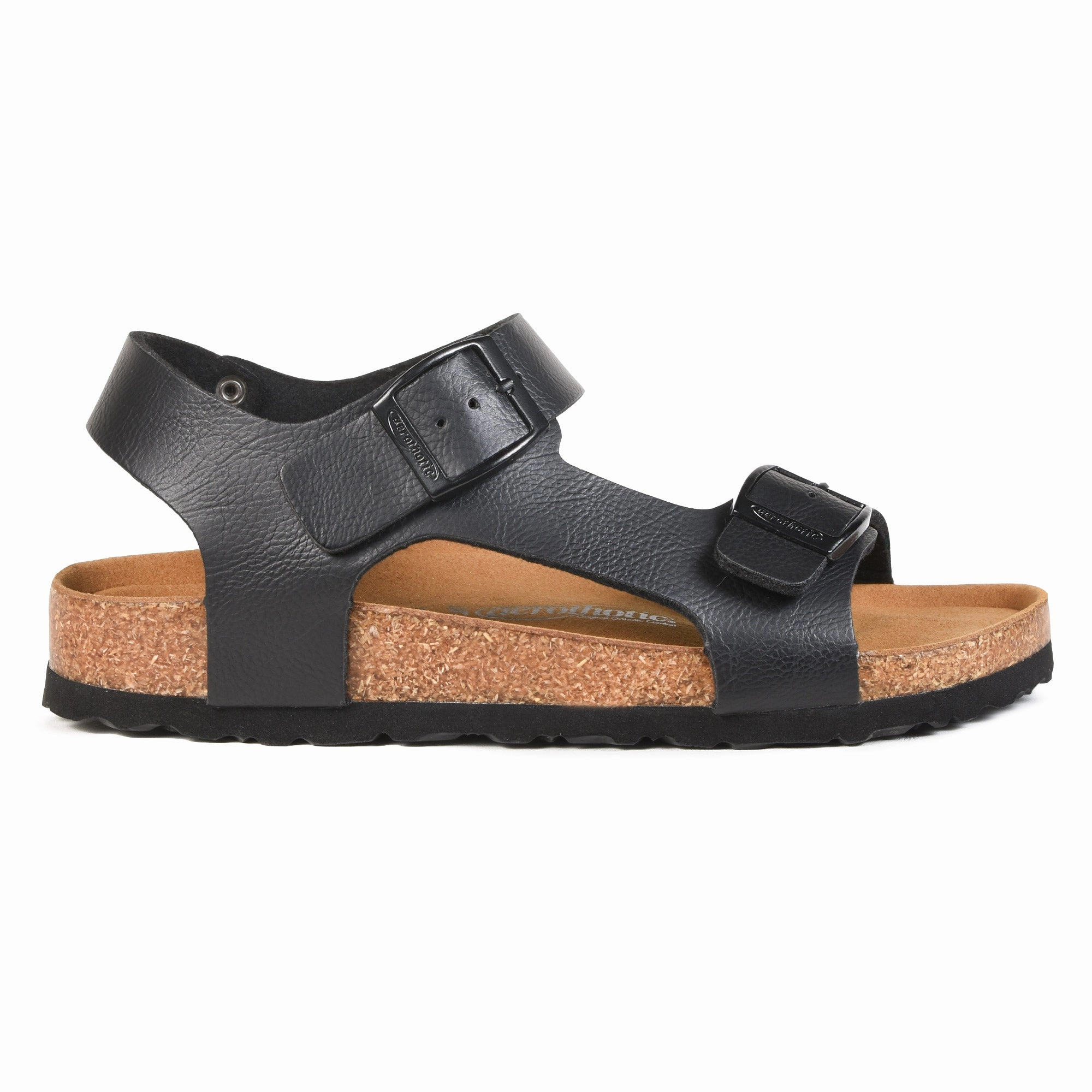 Amulet Slingback Sandals Sandals Chunky