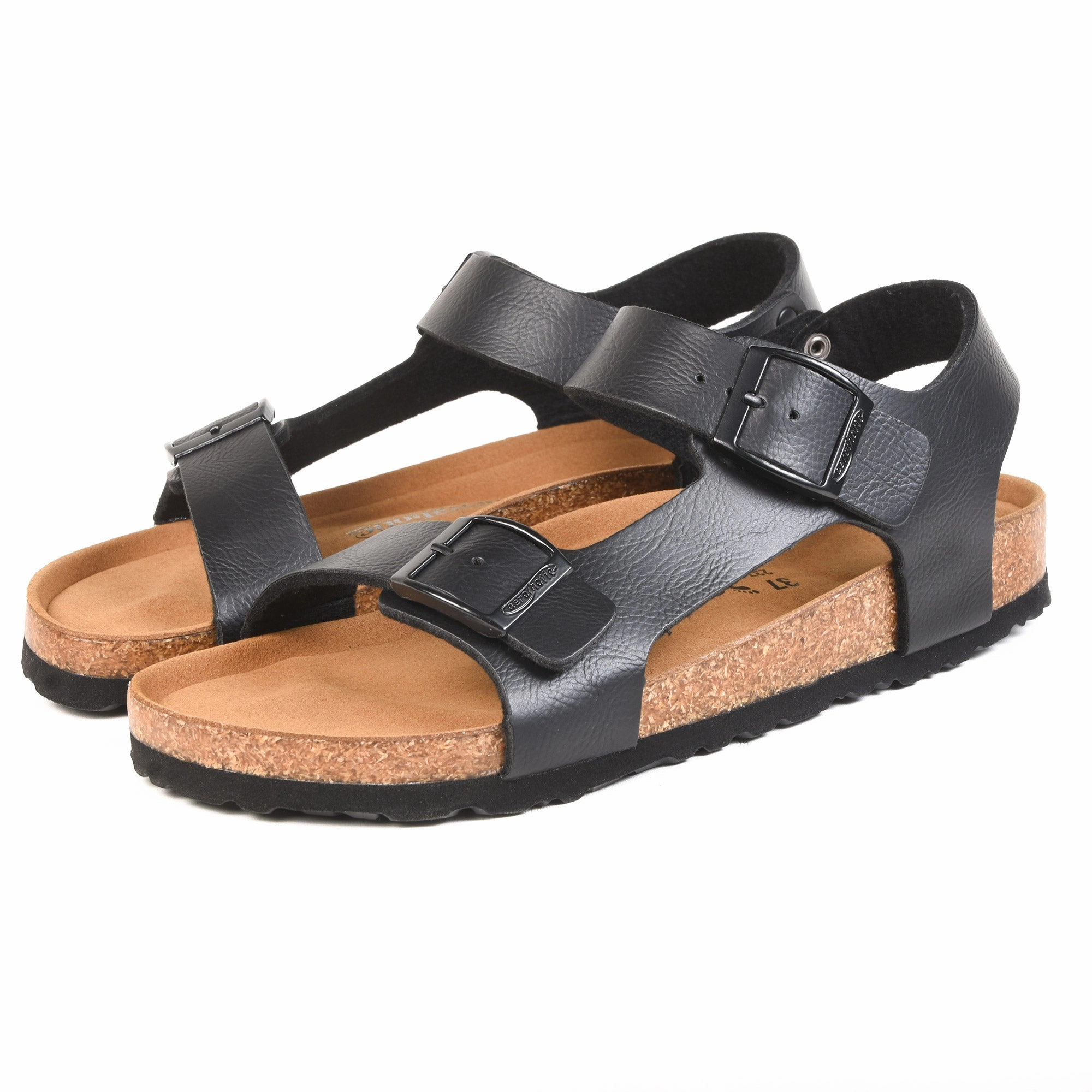 Resorts Barbados Amulet Slingback Sandals