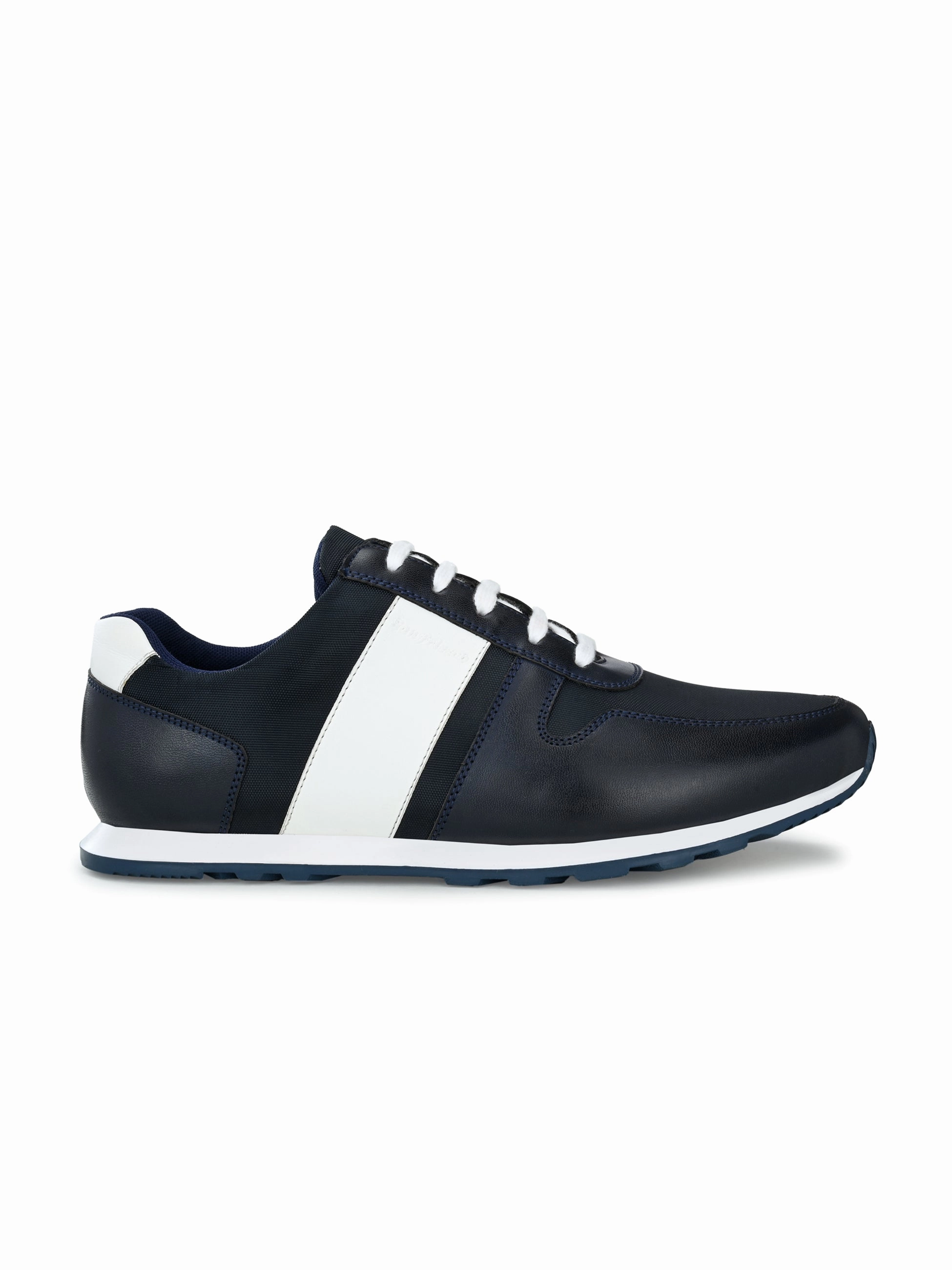 Apexx Blue Casual Sneakers Types Of Casual Shoes