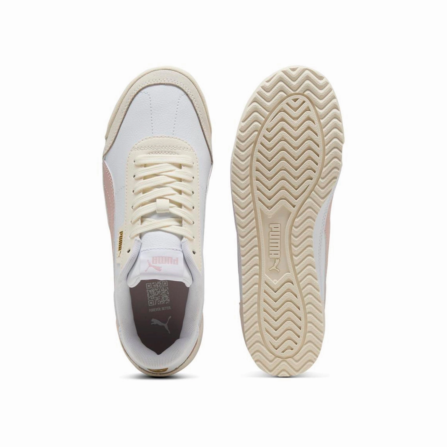 Asics Fuzex Rush Running Shoe Zapatillas Urbano Mujer Puma Turino Ii og