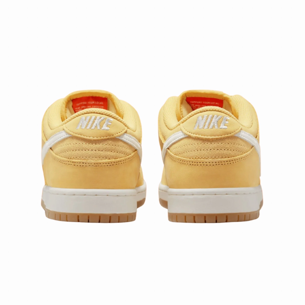 Asics Gel Rocket Badminton Shoes Nike SB Dunk Low Saturn Gold Solar Flare Gum Light Brown Safety