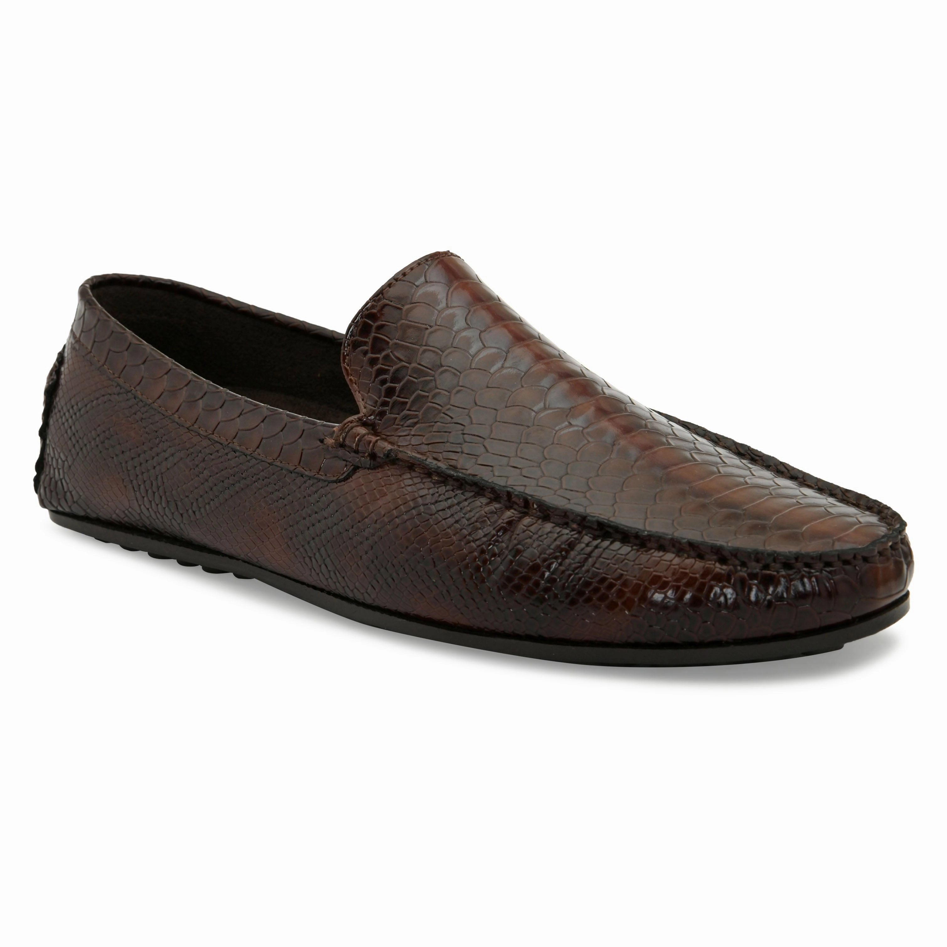 Chord Brown Driving Loafers Loafers With A Suit