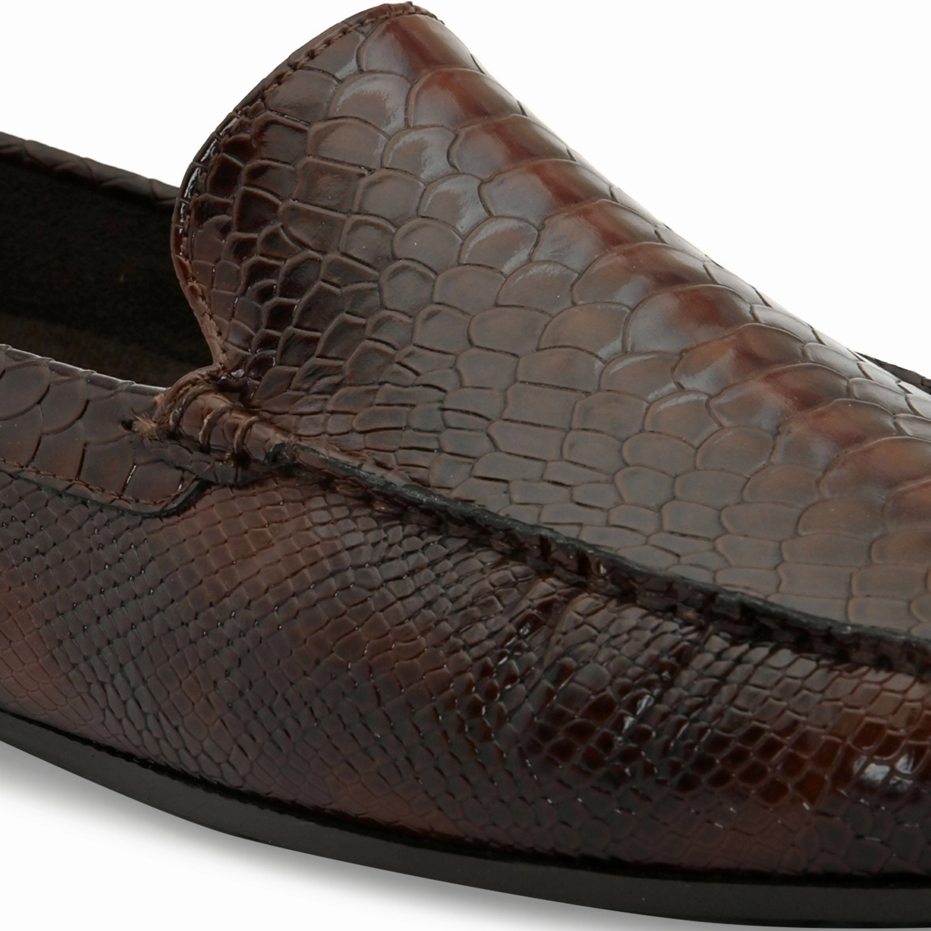 Loafers Style Chord Brown Driving Loafers