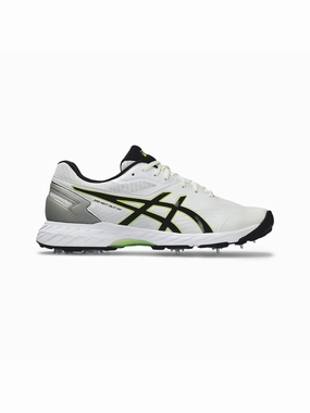 Asics Gel-enhance Ultra 4 Running Shoe Asics 350 Not Out FF Cricket Shoes Metal Spikes