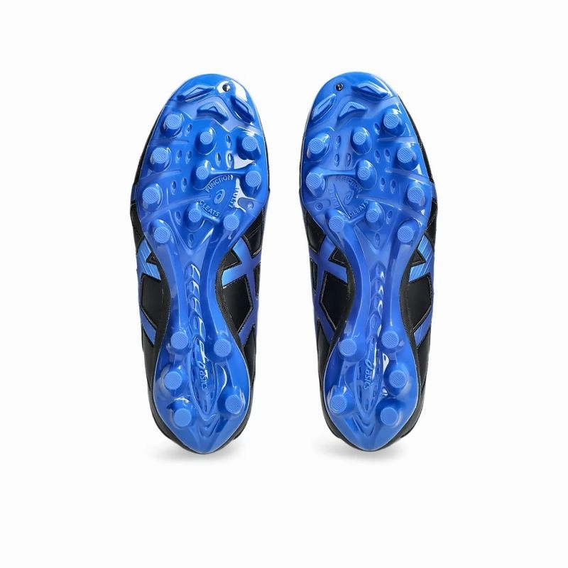 ASICS Lethal Speed RS Adults Football Boots Asics Low Arch Shoes