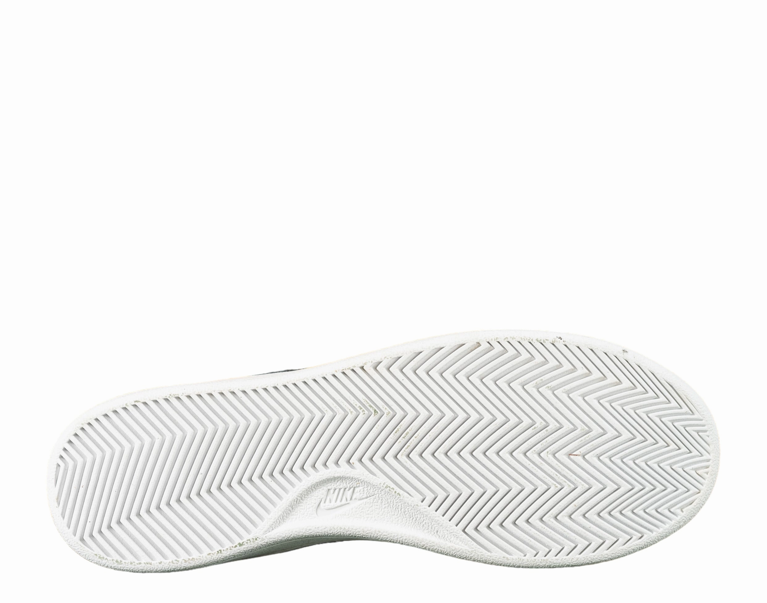 Asics Japan Pro Skate Shoes Nike Court Royale 2 Mid Men's Shoes CQ9179-100 White Black