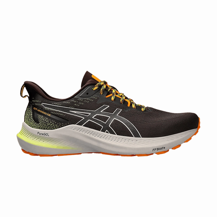 ASICS GT-2000 12 TR Nature Bathing Neon Lime Asics Gel-rocket 11 Indoor Court Shoes Reviews