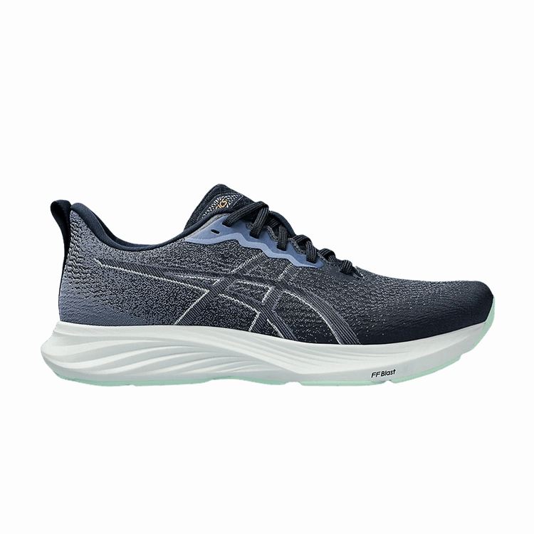 ASICS Dynablast 4 French Blue Denim Blue (Women's) Asics Gel Kayano 20 Shoes