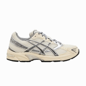 ASICS Gel-1130 Cream Clay Grey (Women's) Asics Outdoor Court Shoes
