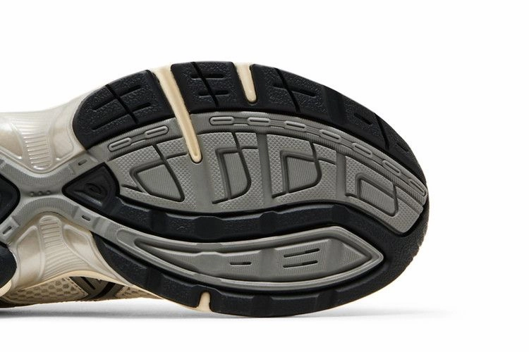 ASICS Gel-1130 Cream Clay Grey (Women's) Asics Shoe Finder