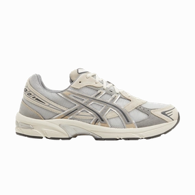 Asics Kith Shoes ASICS Gel-1130 Oyster Clay Grey Pink