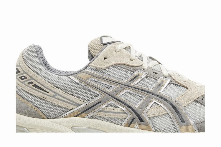 Asics Venture Trail Running Shoes ASICS Gel-1130 Oyster Clay Grey Pink