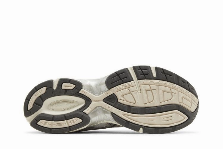 Martial Arts Shoes Asics ASICS Gel-1130 Oyster Clay Grey Pink