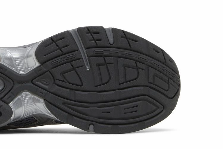 ASICS Gel-1130 Steel Grey Pure Silver Asics Wide Toe Box Shoes