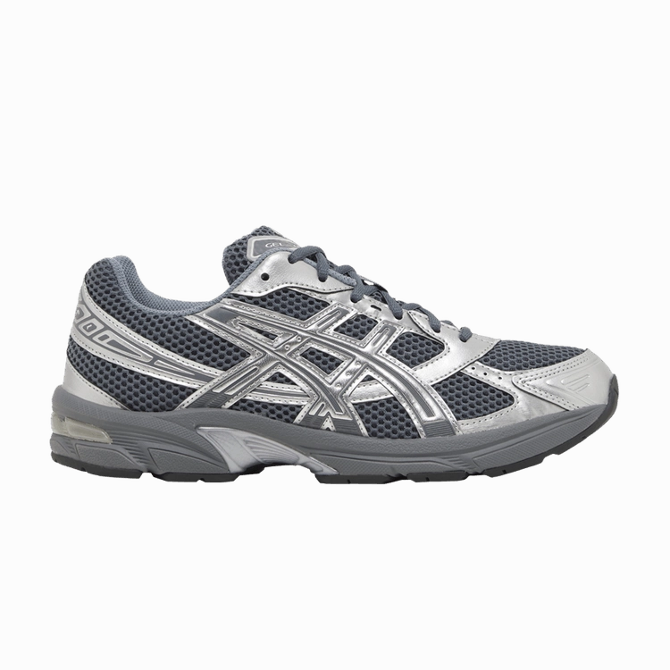 ASICS Gel-1130 Steel Grey Pure Silver Asics Indoor Football Shoes