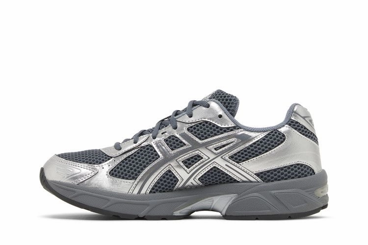Asics Anniversary Shoes ASICS Gel-1130 Steel Grey Pure Silver