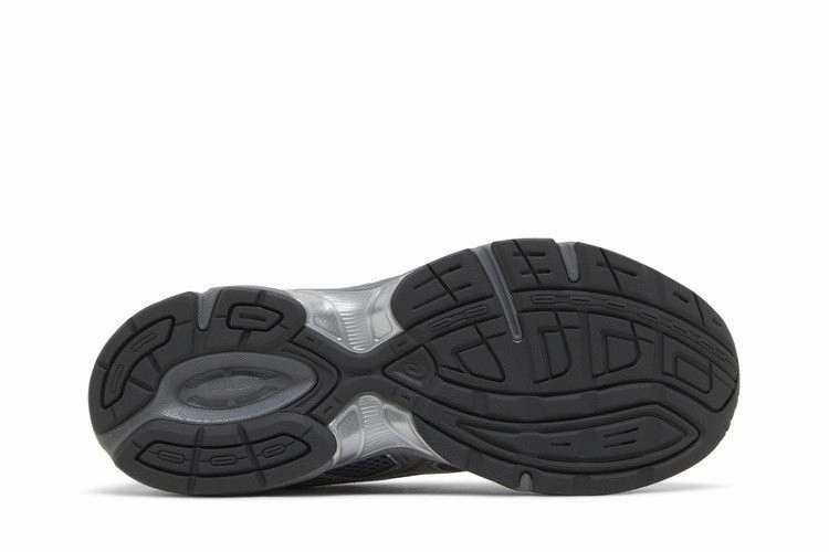 ASICS Gel-1130 Steel Grey Pure Silver Asics Running Shoes Gel Venture 8