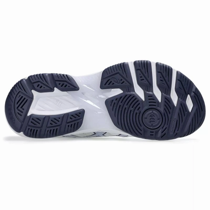 Asics Shoes Style ASICS GEL-550TR D WIDE Womens Cross Training Shoes