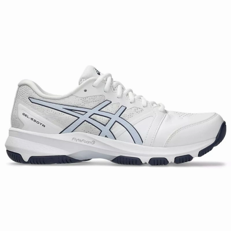 ASICS GEL-550TR D WIDE Womens Cross Training Shoes Asics X Marvel Shoes