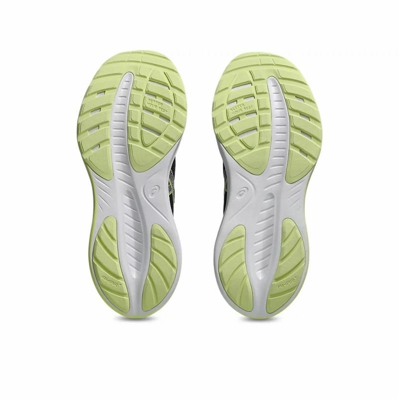 ASICS Gel-Cumulus 27 GS Kids Running Shoes Retro Asics Wrestling Shoes